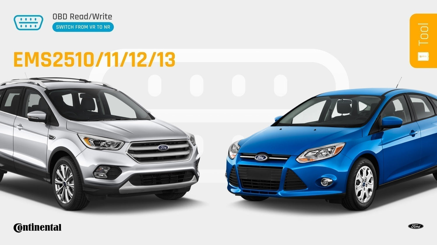 Continental EMS2510/11/12/13