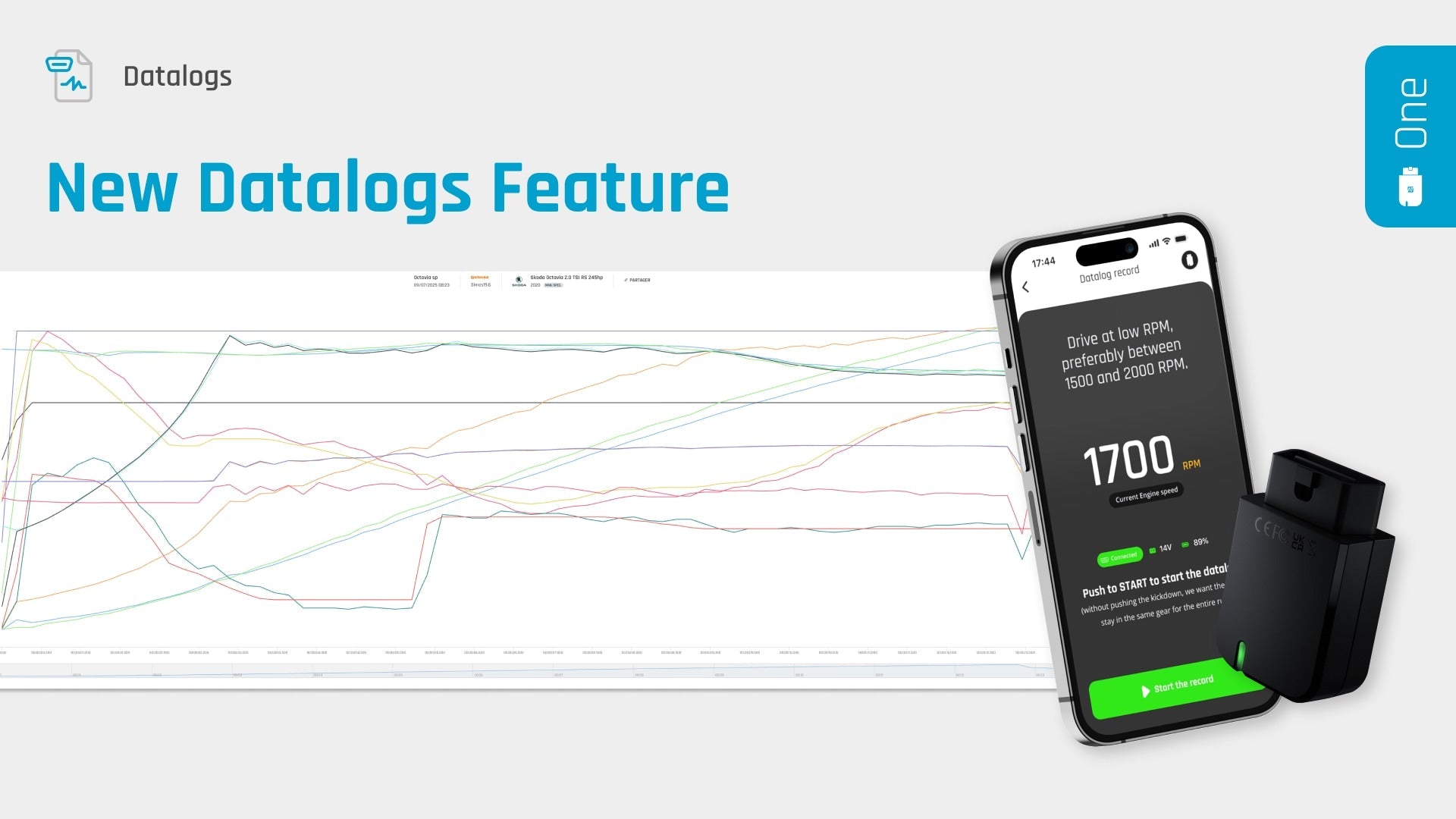 Specific & Generic Datalogs