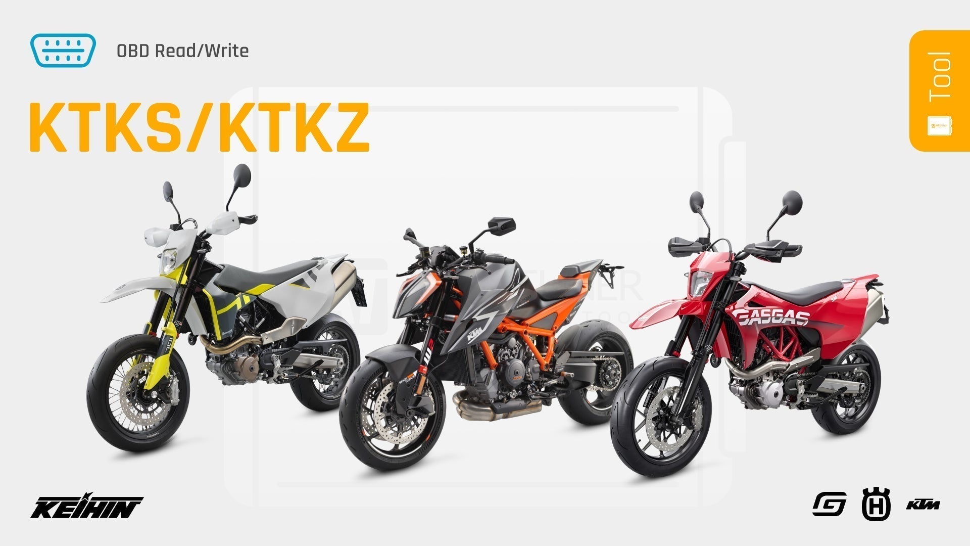 Keihin KTKS/KTKZ