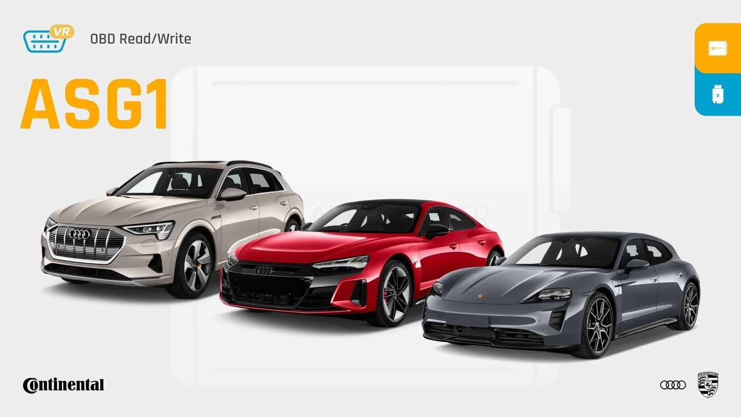 Continental ASG1