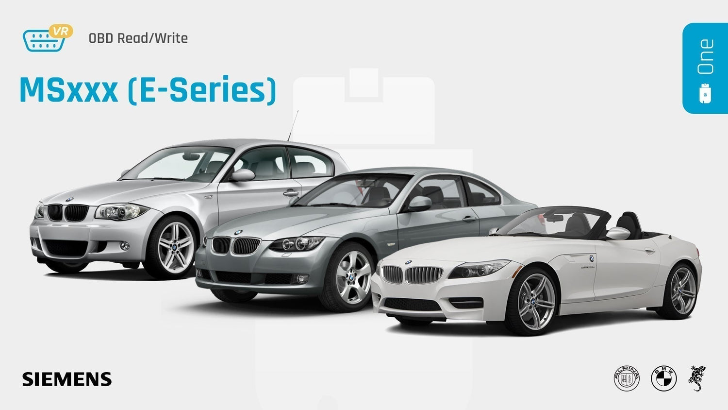 Siemens MSxxx (E-Series)