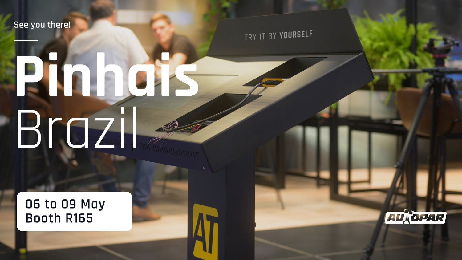 Autopar Brazil