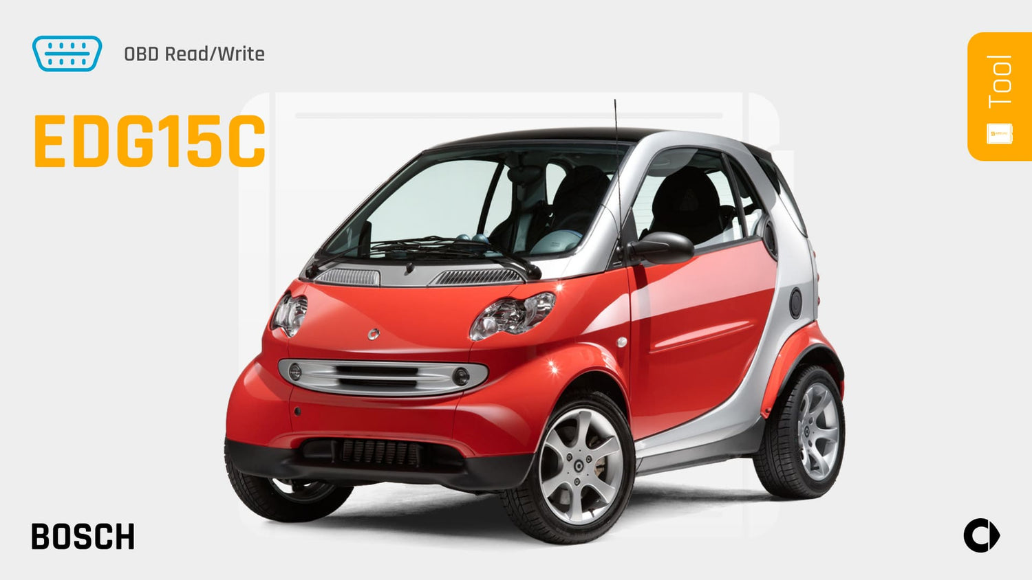 Bosch EDG15C