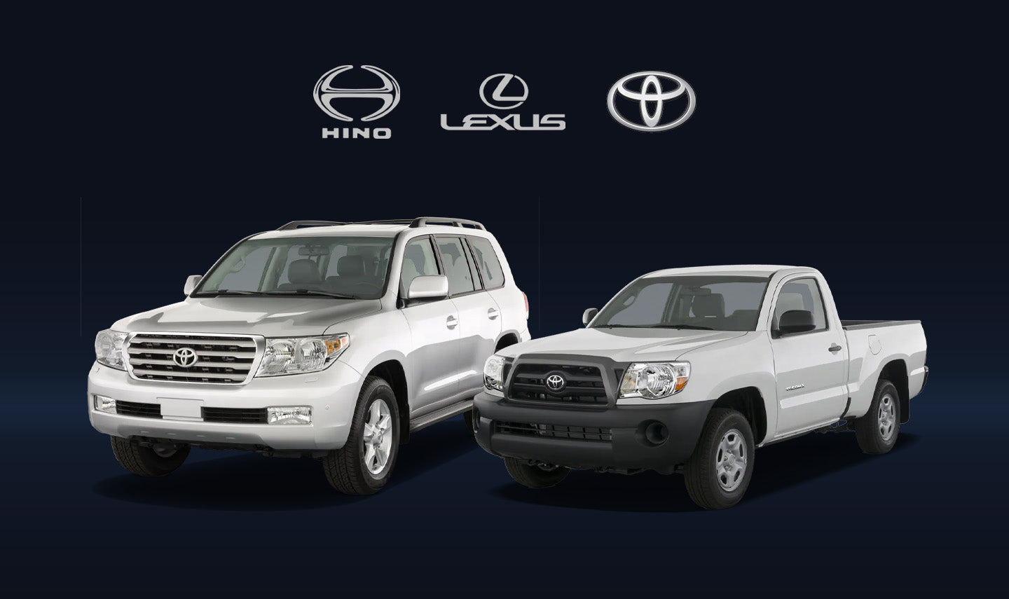 Toyota Denso Gen1 (76F00xx)