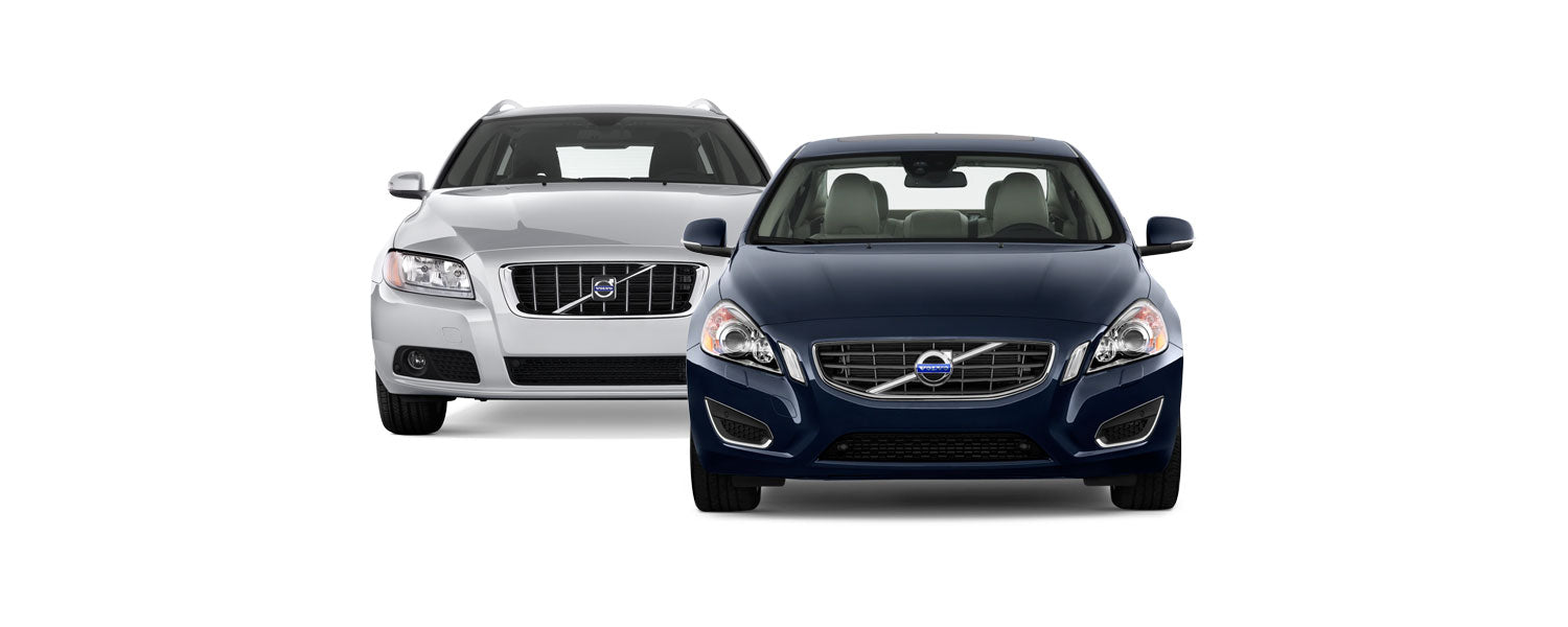 Volvo T6 (2.0) - Denso MB279700-95xx