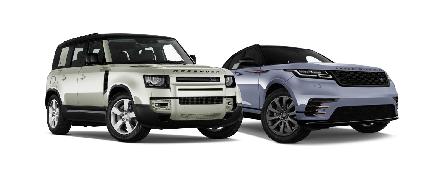 Land Rover (JLR) 3.0 MHEV - Bosch MG1CS028