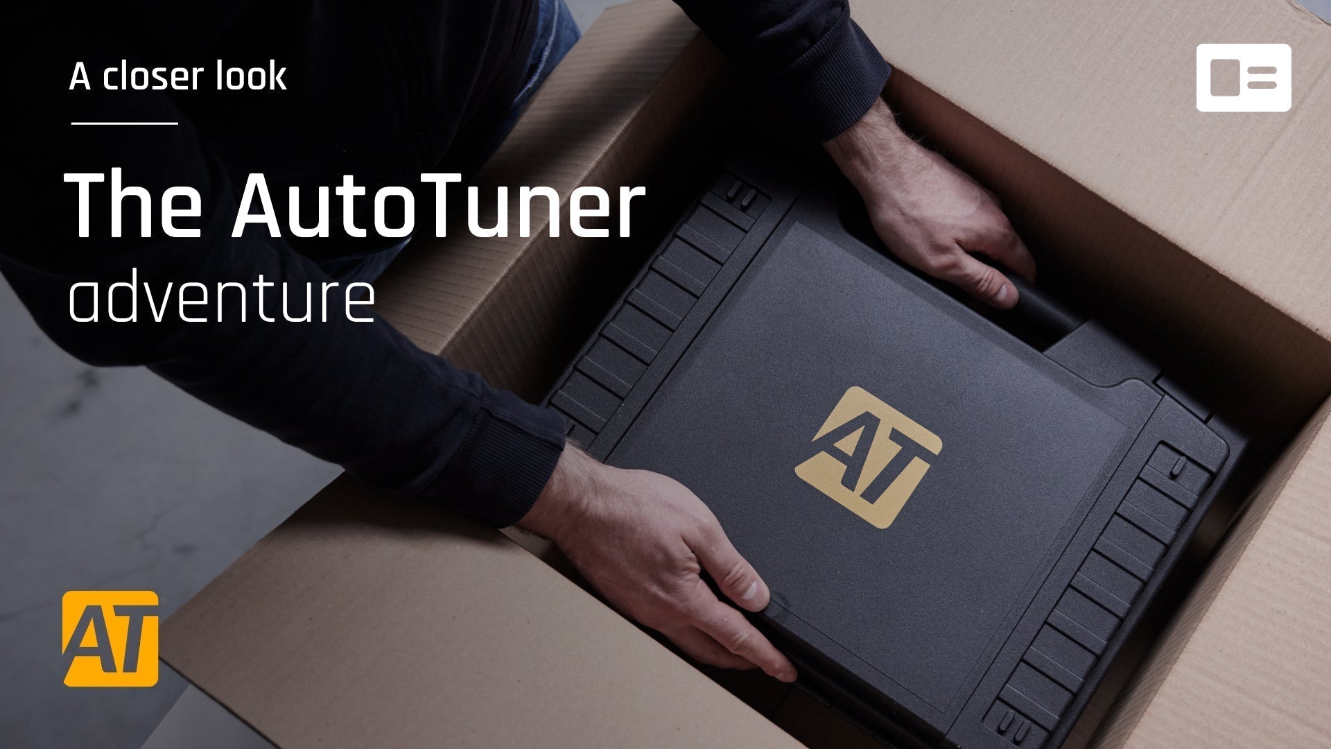 The AutoTuner Adventure