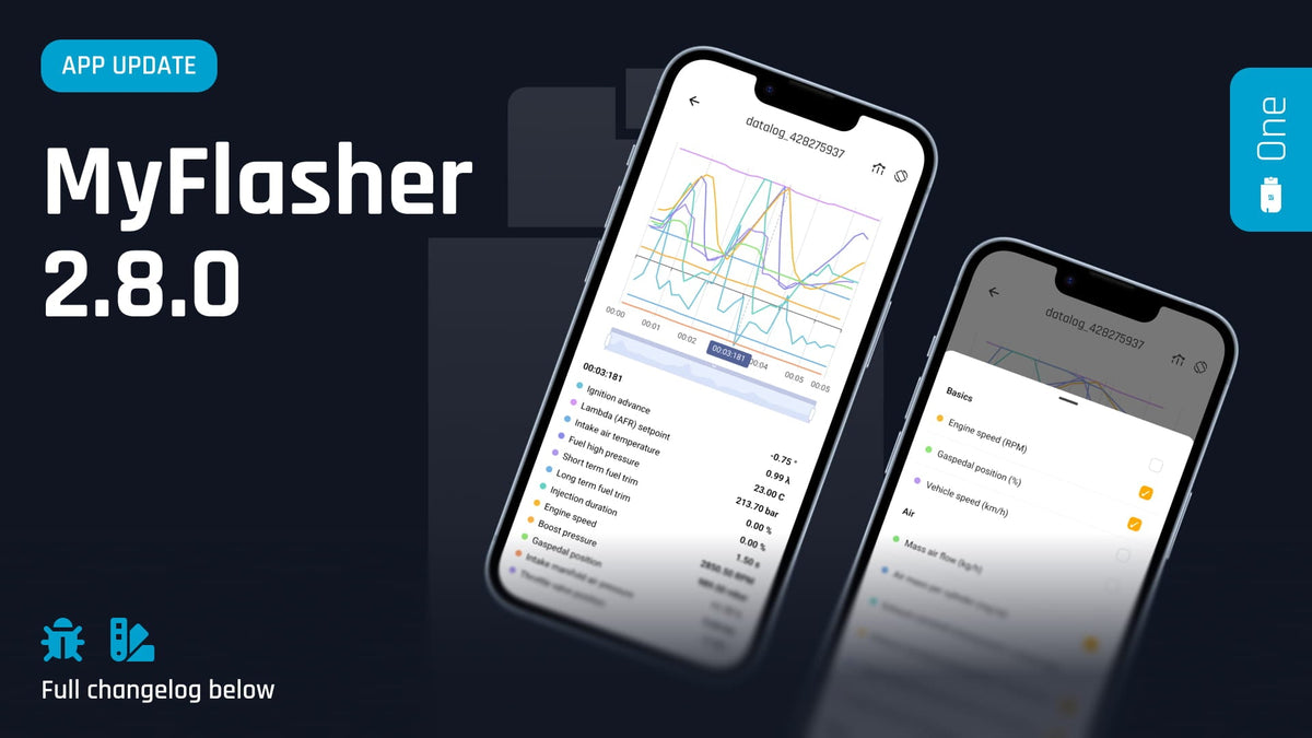 MyFlasher 2.8.0