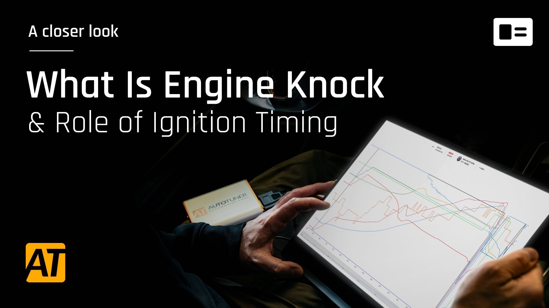 Understanding engine knock and the crucial role of ignition timing