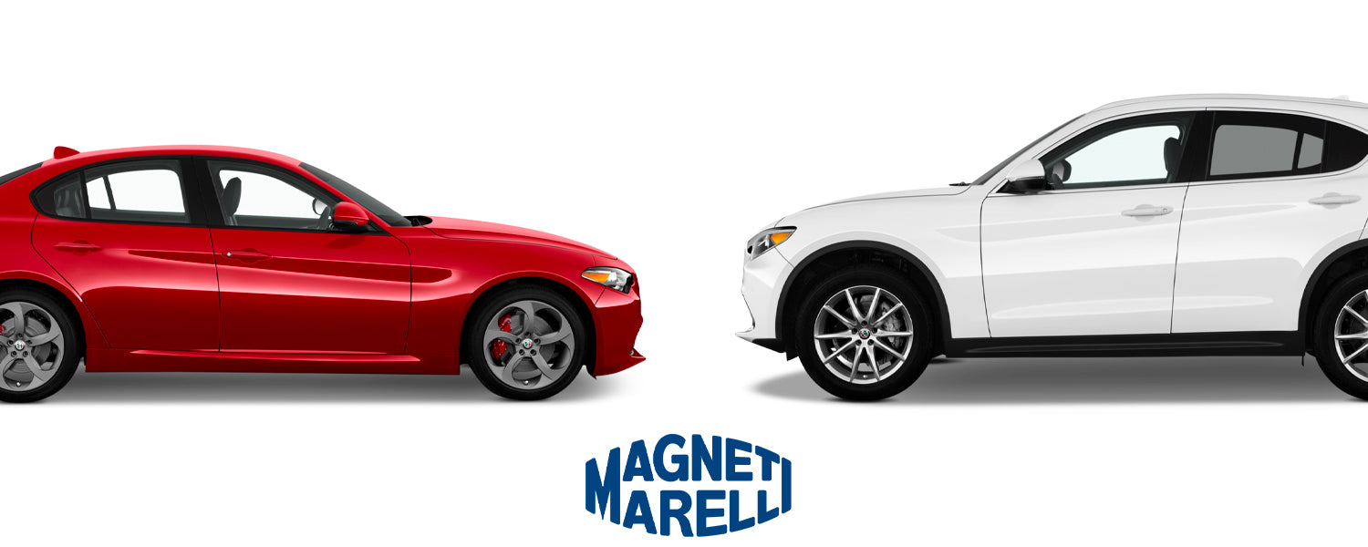 Magneti Marelli 10JA - Boot + Bench + OBD