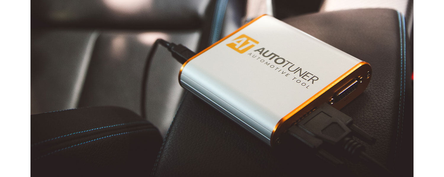 Autotuner explains in details how the tool works -