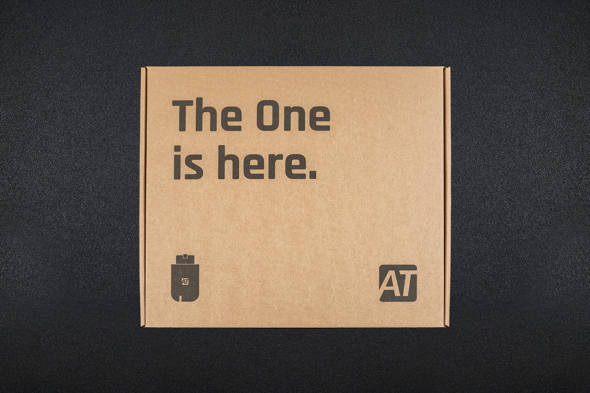 AutoTuner One (Tuner pack)