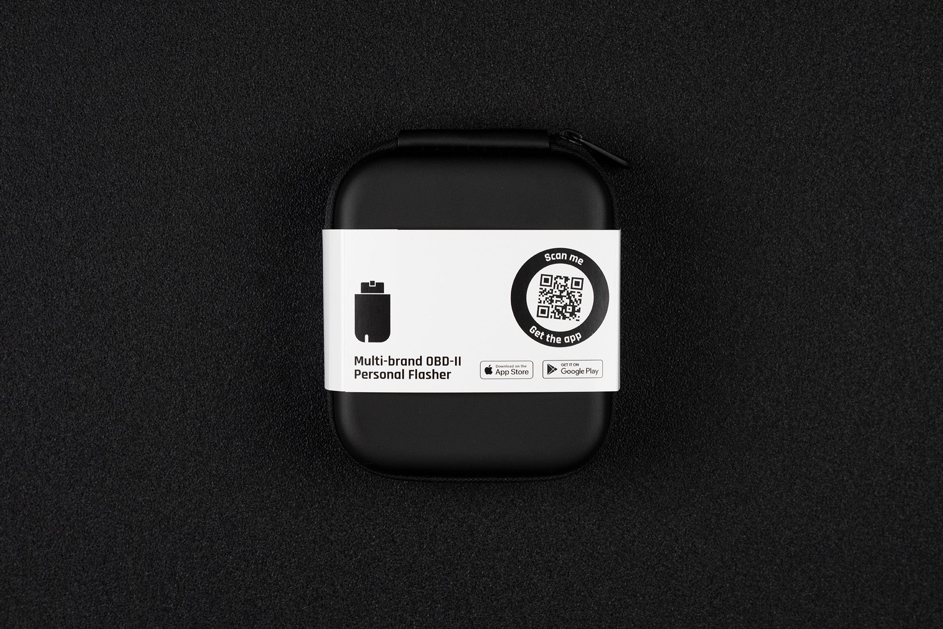 AutoTuner One (Tuner pack)