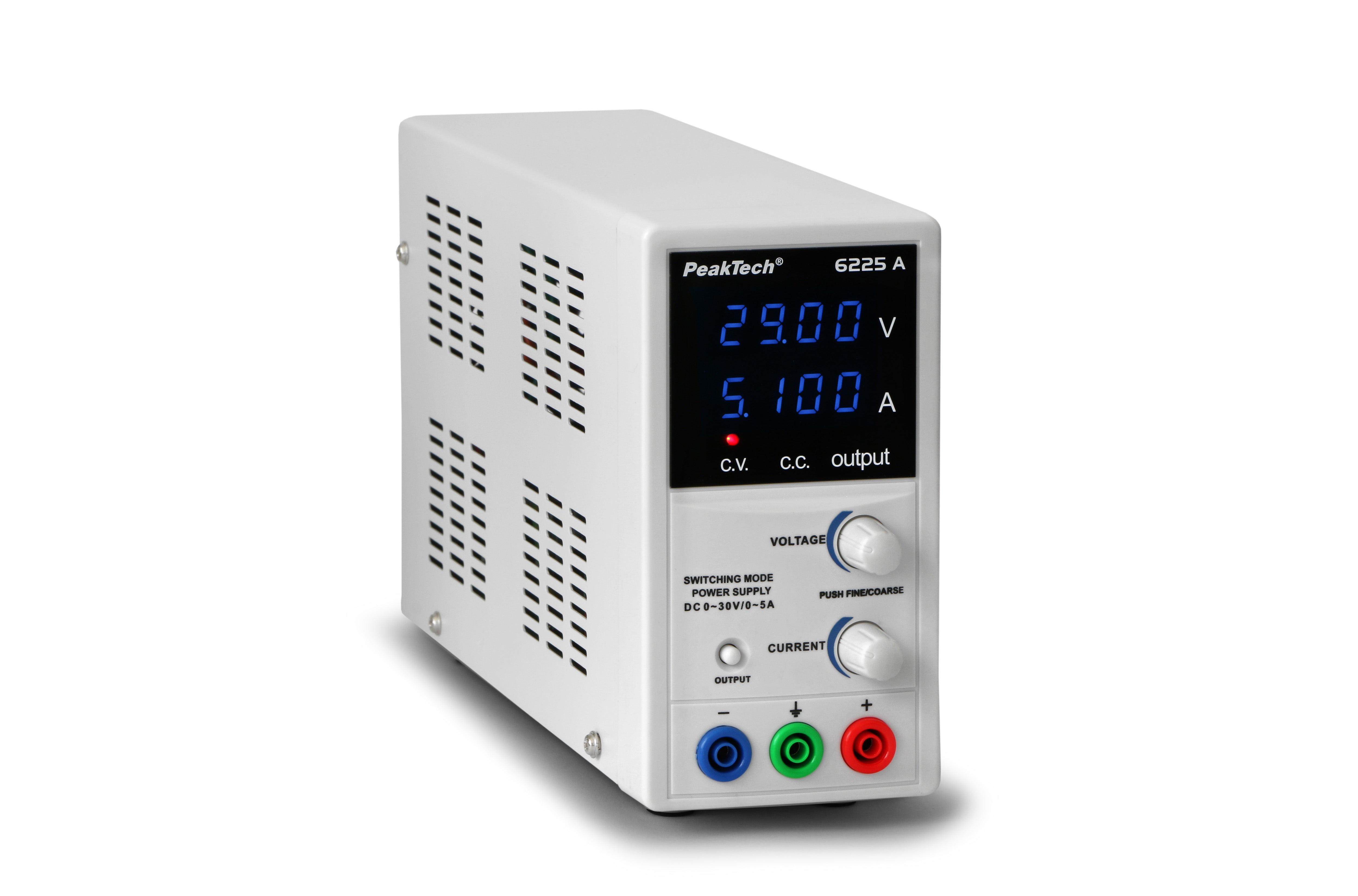 PeakTech P 6225 A