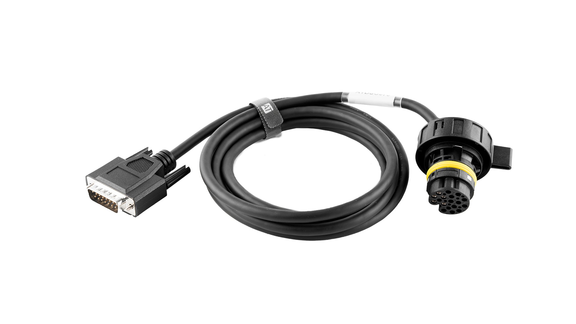 Bench cable for ALx52