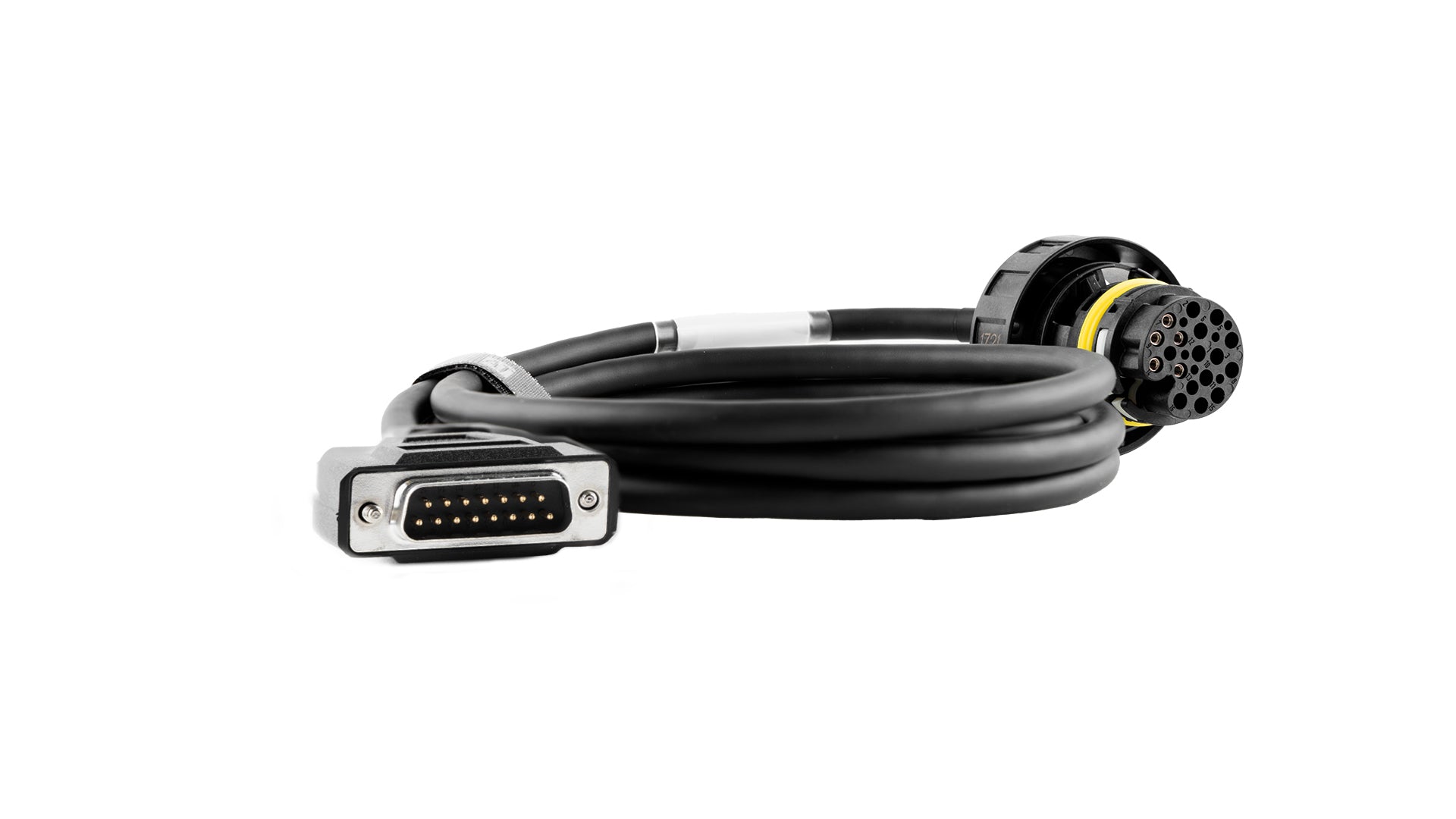 Bench cable for ALx52