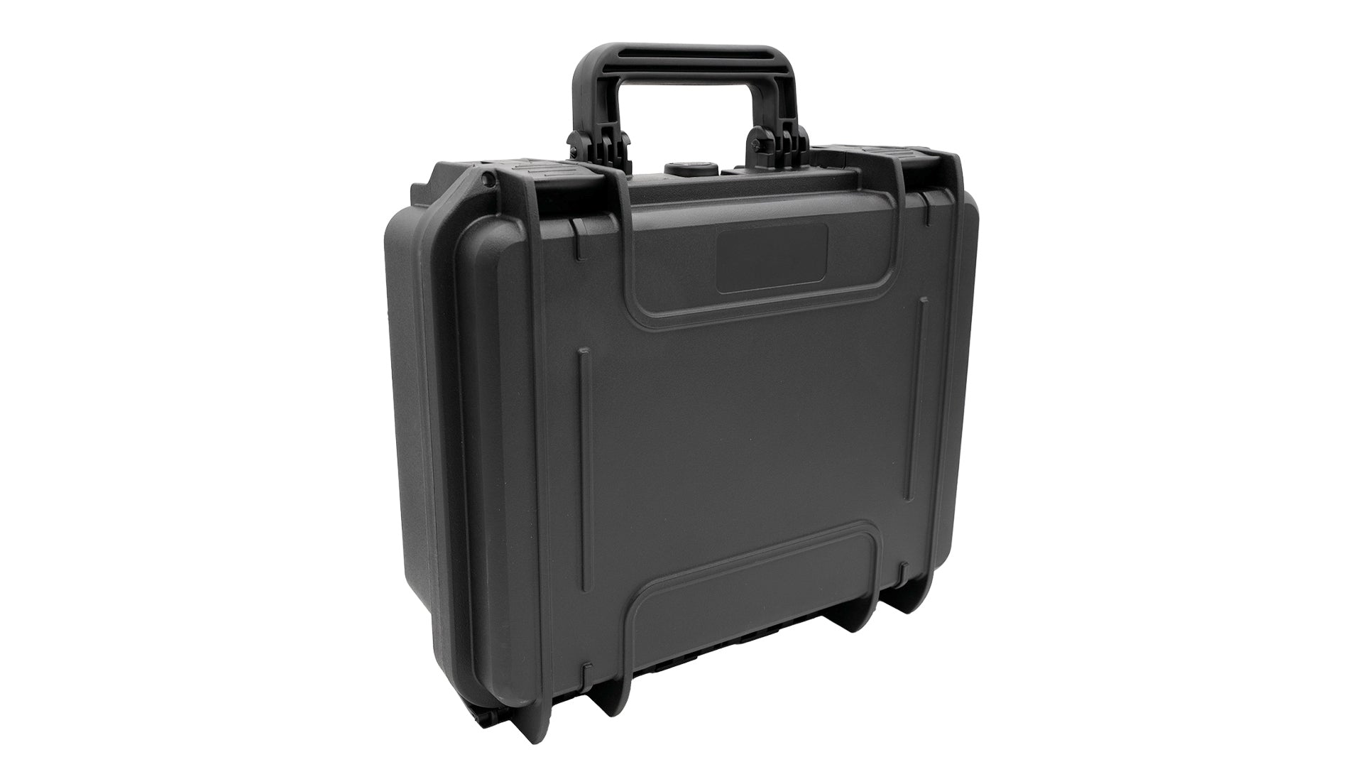 Reusable ECU shipping case