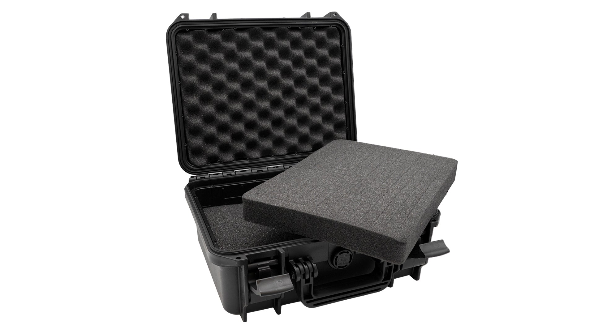 Reusable ECU shipping case