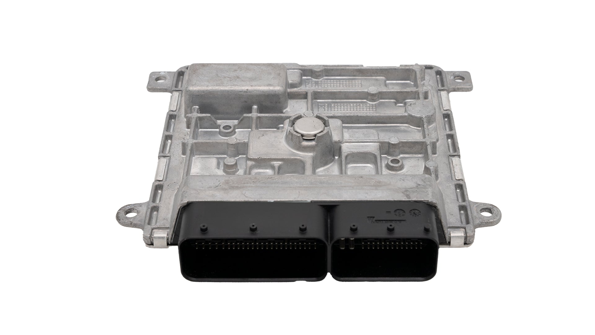 Continental EMS71 - Remote Unlock