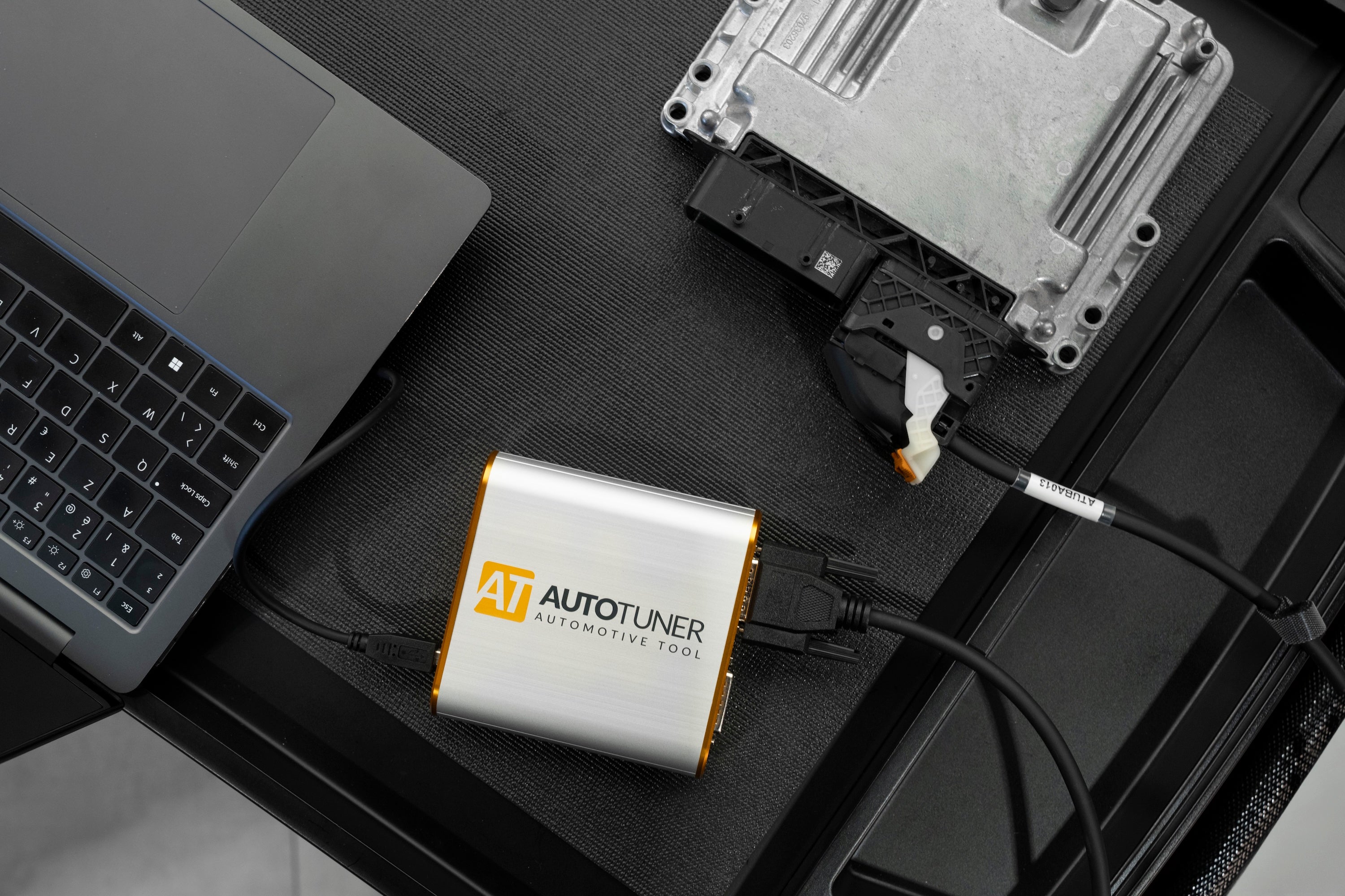 PSA Bosch MD1CS003 - Mail-in Unlock