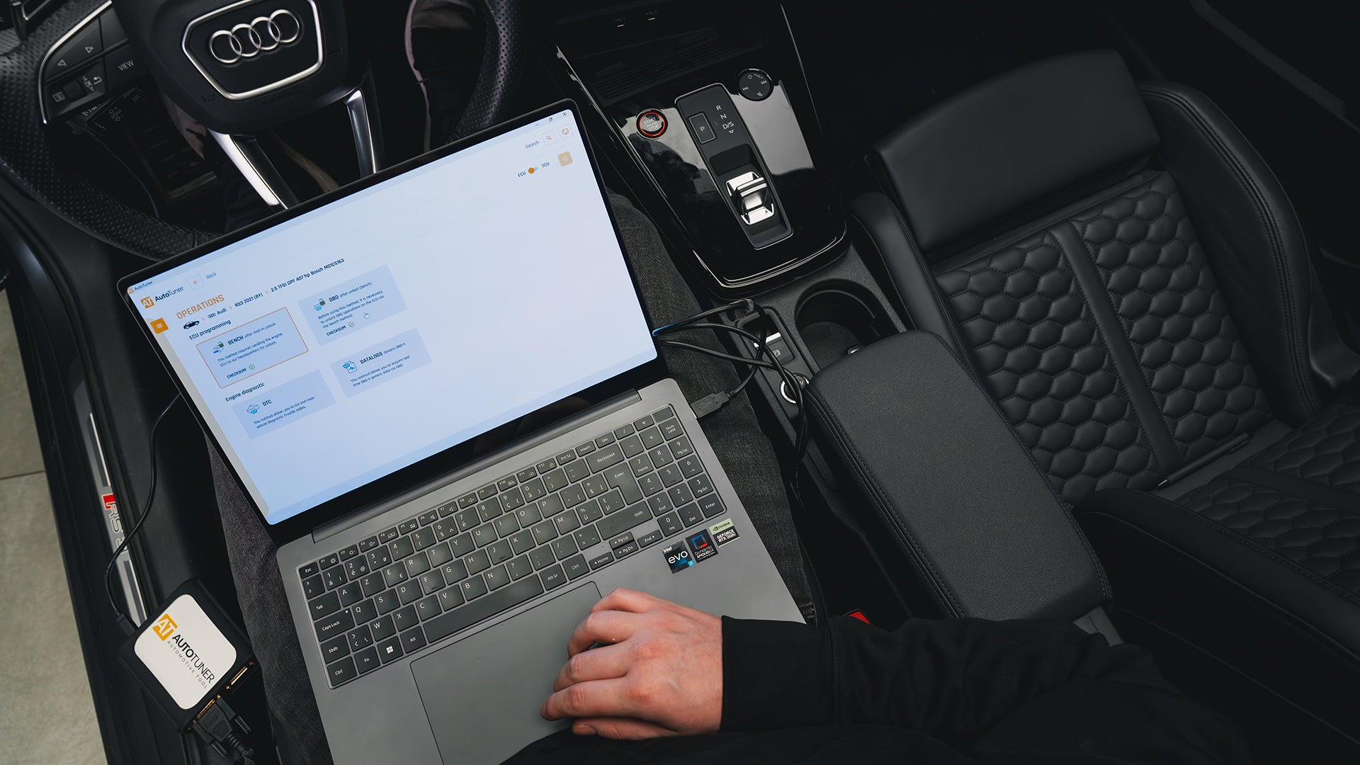 VAG Bosch MG1CS163 - Mail-in Unlock