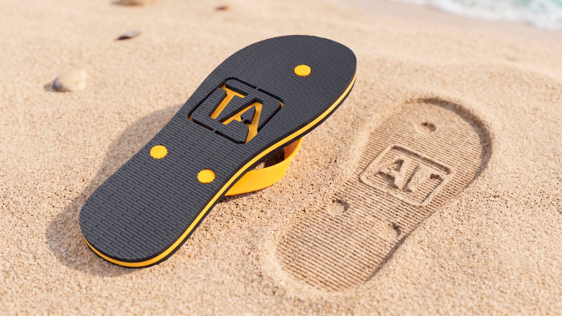 Flip-flops