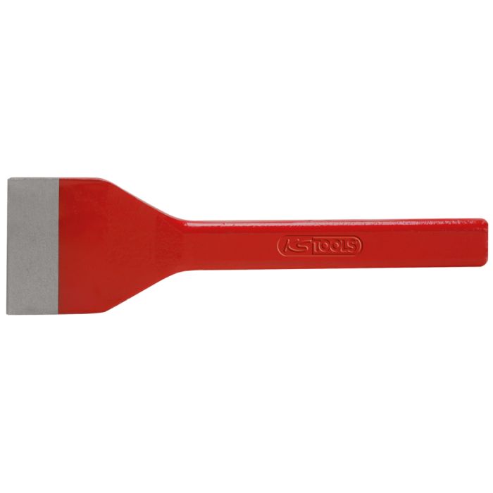150.1245 280mm Gereedschap KS Tools 150.1245 – Uitlaatrubber Demontagetang, 280 Mm, Voor Het Verwijderen Van Ophangrubbers Auto Reparatie Tang