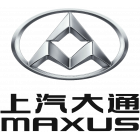 Maxus logo