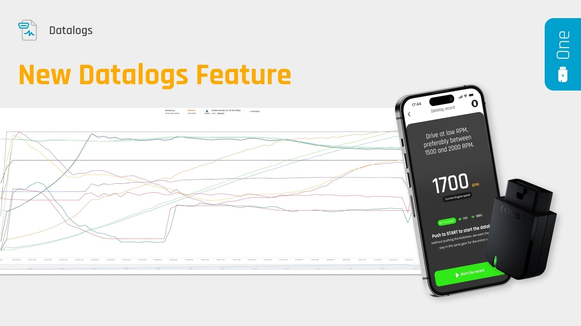 Specific & Generic Datalogs