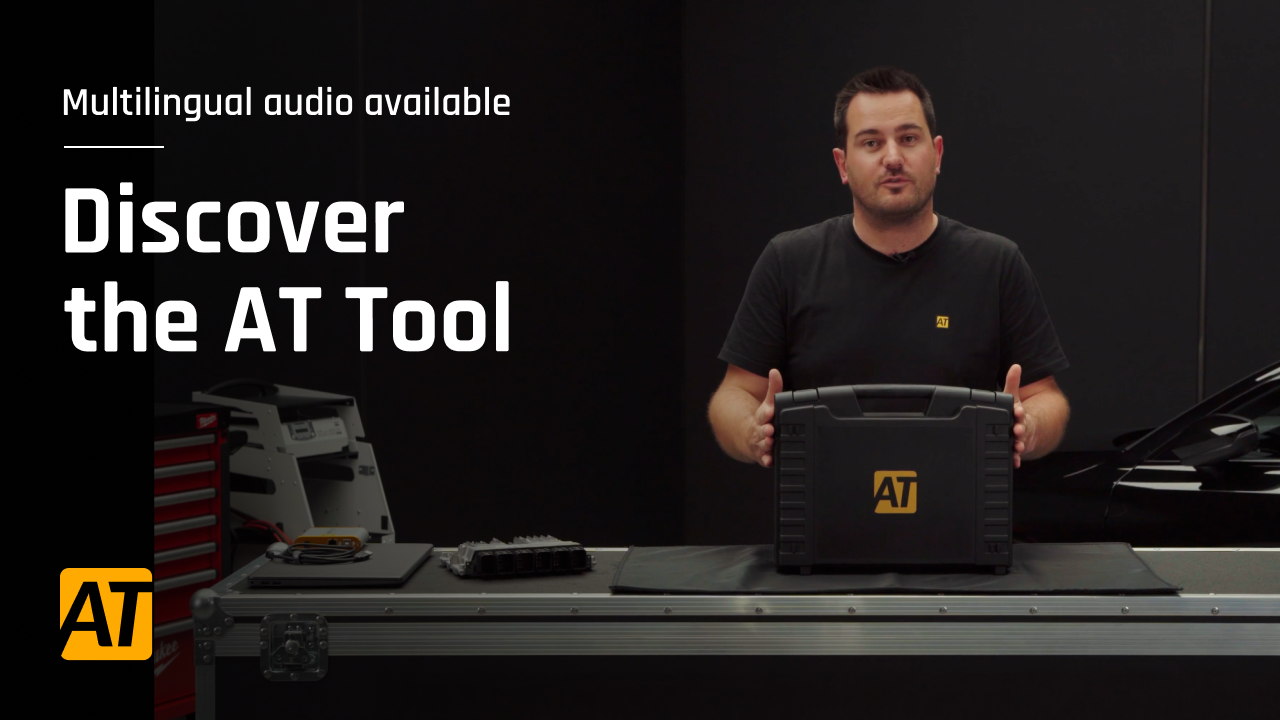 Your AT Tool Fully Explained