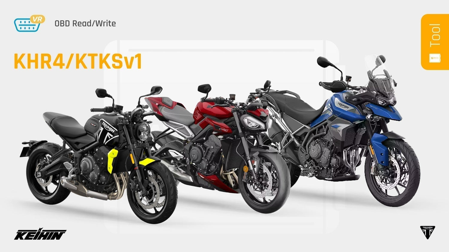 Keihin KHR4/KTKSv1