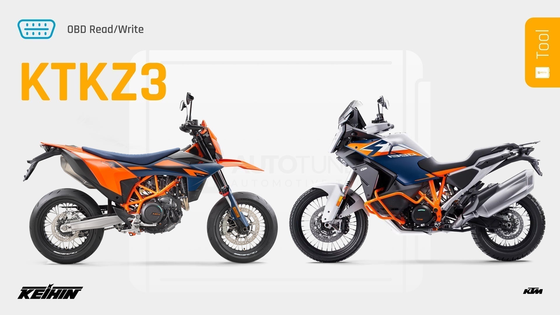 Keihin KTKZ3