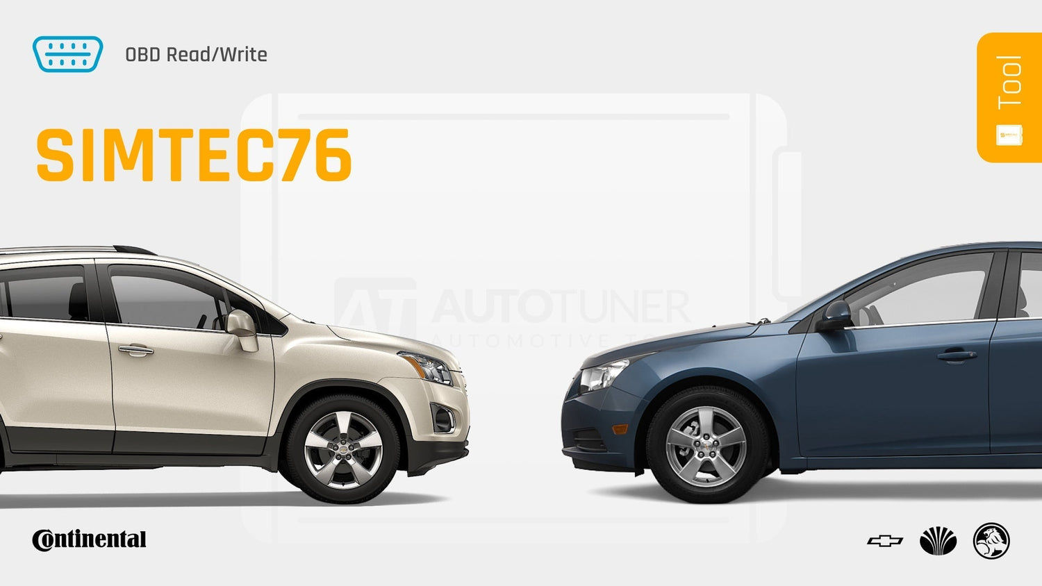 Continental SIMTEC76