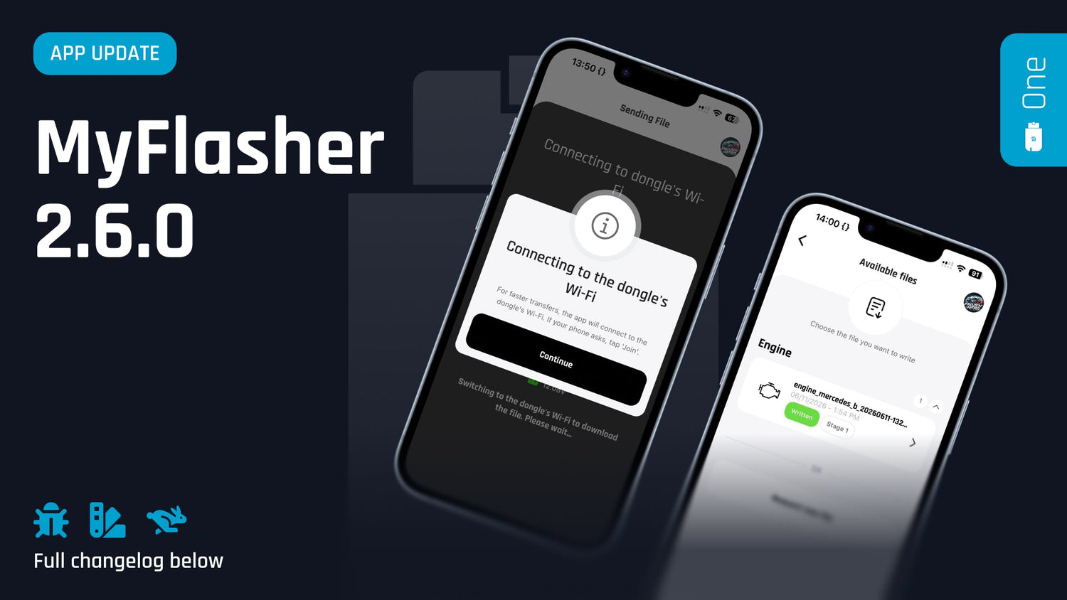 MyFlasher 2.6.0