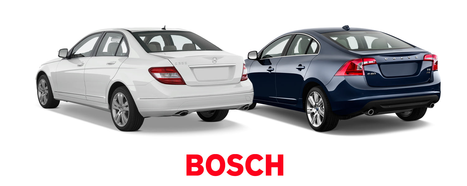 Bosch MED17.0 - EDC17CP01 - M17.8.7 - ME17.9.1 - MEG17.9.13 - ME17.9.5 - MEV17.4 - MEV17.4.2 - ME17.8.42 - Bench read/write