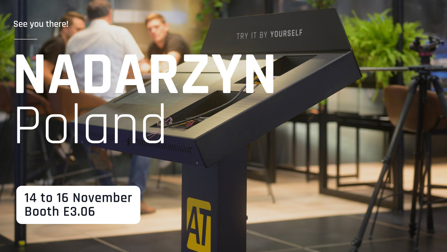 Automotive Parts Expo 2025