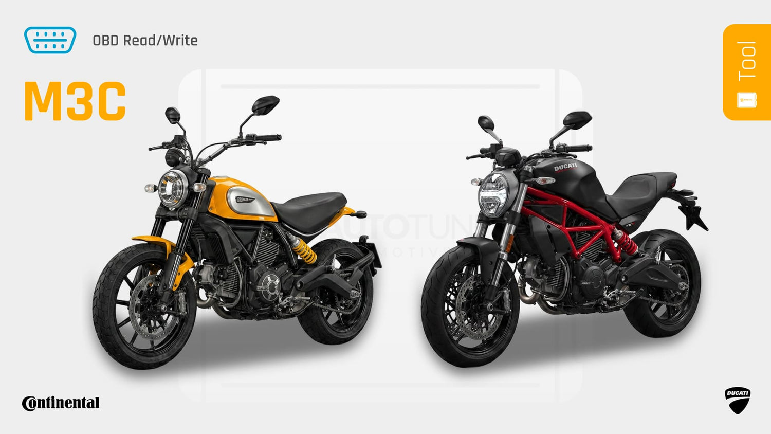 Continental M3C (Ducati)