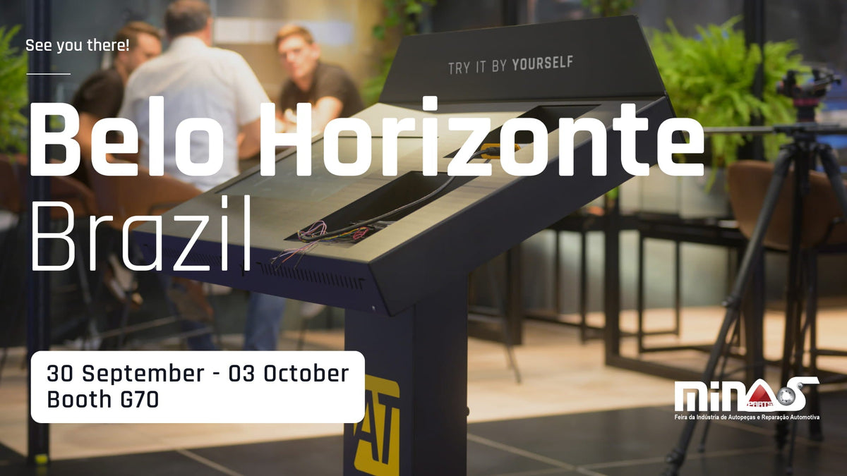 MinasPart Expominas (Belo Horizonte)