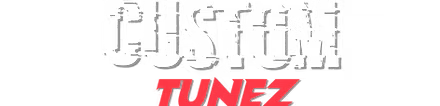Logo Custom Tunez