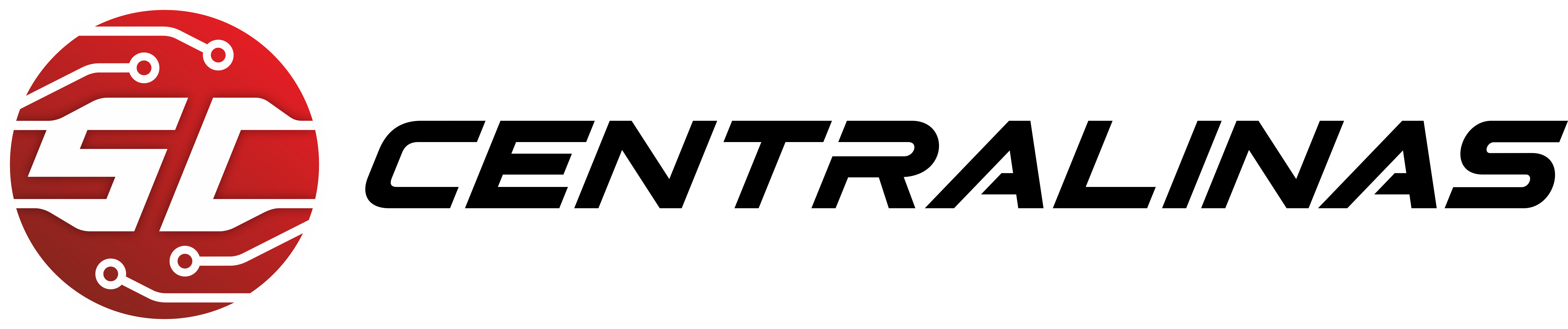 Logo SC CENTRALINAS LDA