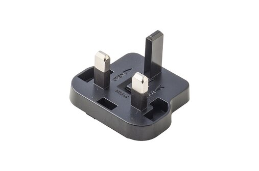 Adaptador de corrente