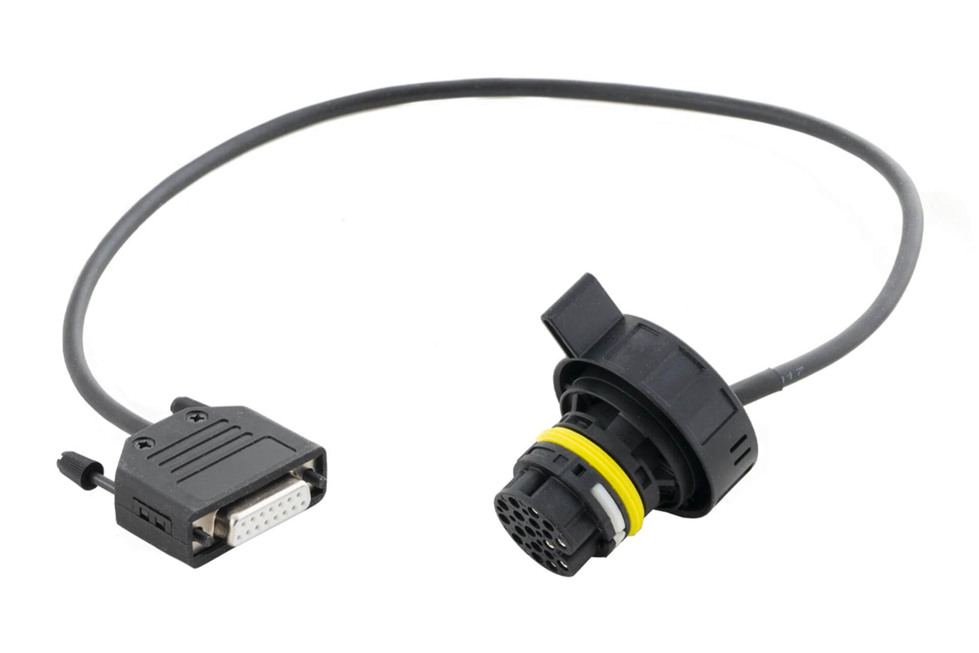 Kit cables banco DSG