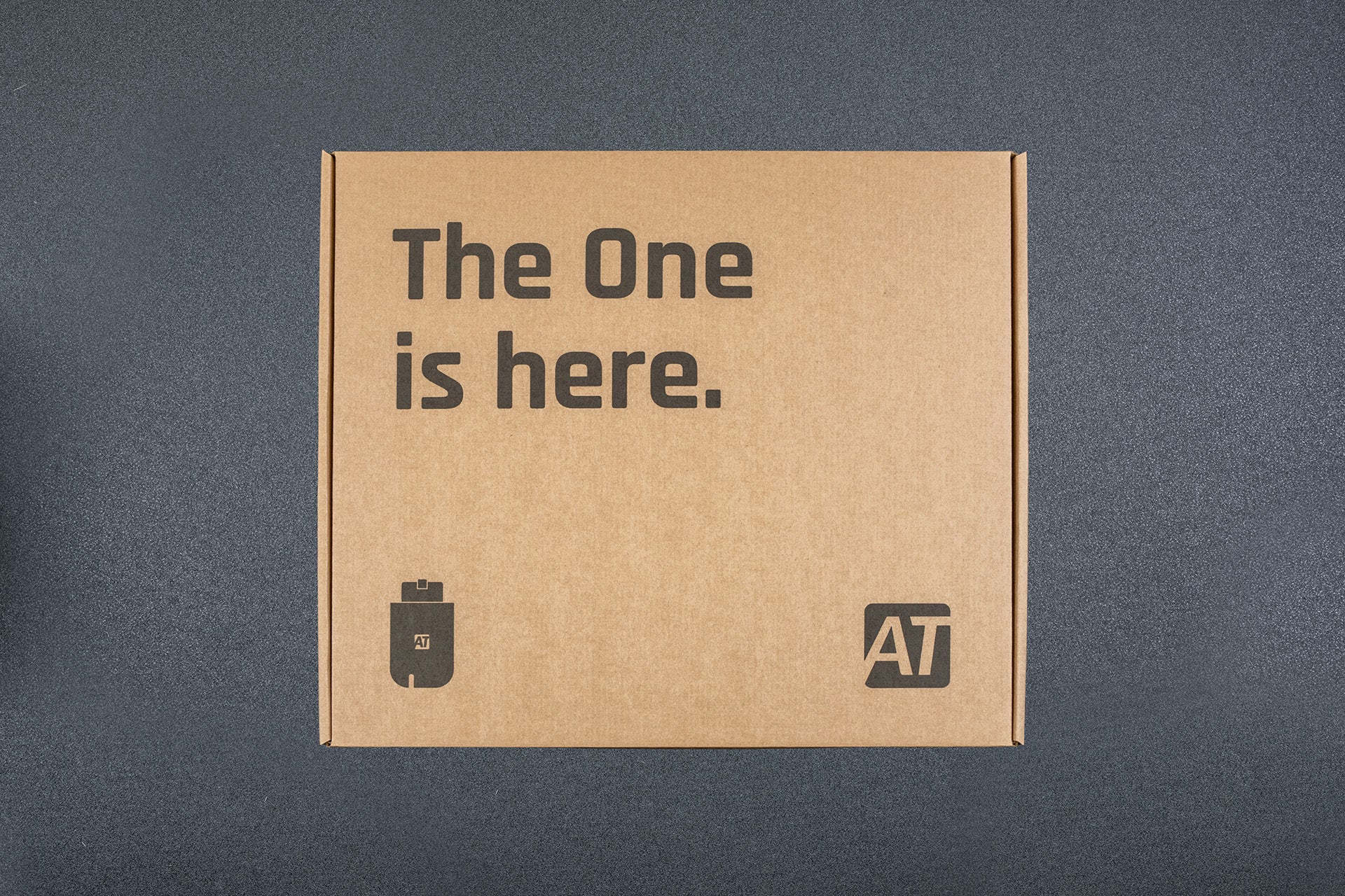 AutoTuner One (Packs tuner)