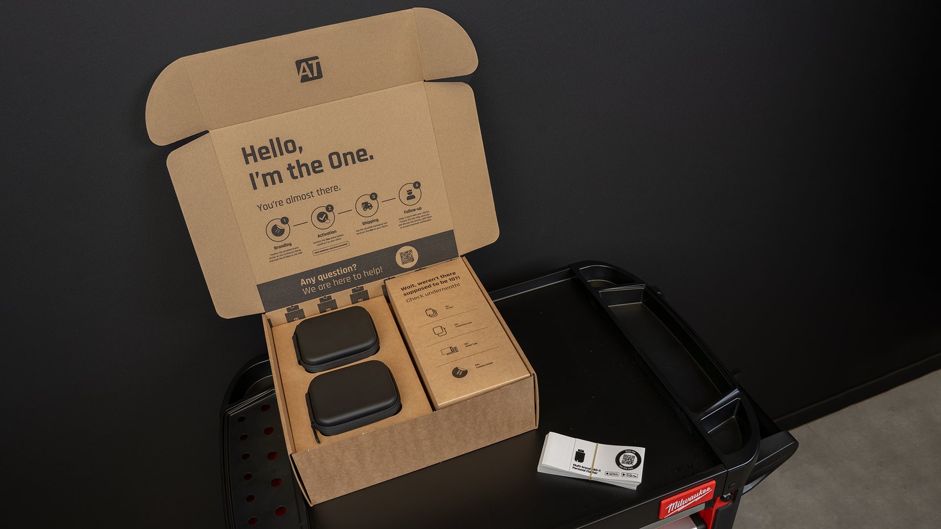 AutoTuner One (Packs tuner)