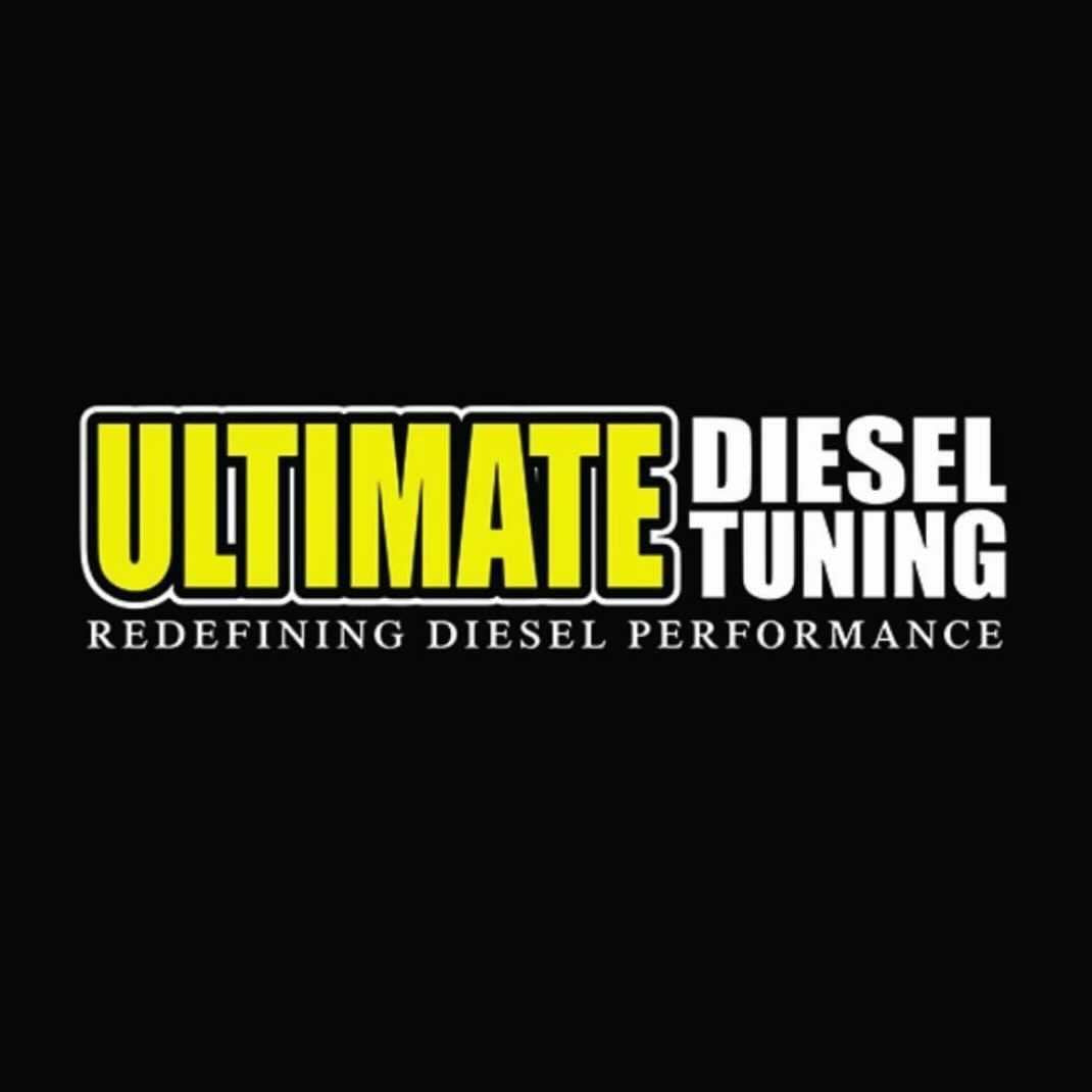 Logo Ultimate Diesel Tuning Geebung Brisbane