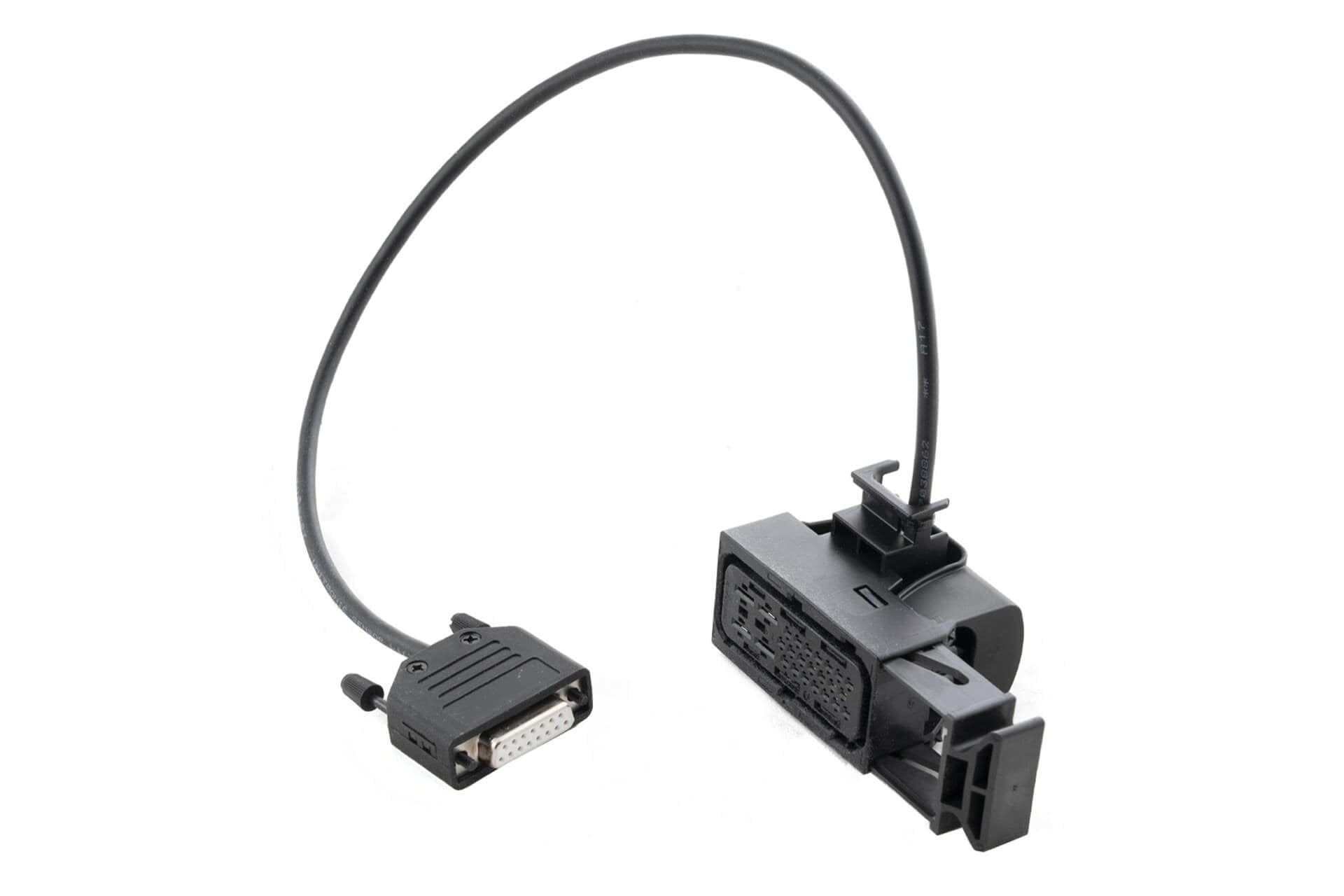 Kit cables banco DSG