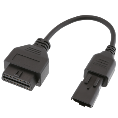 DUCATI OBD 4 Pin cable