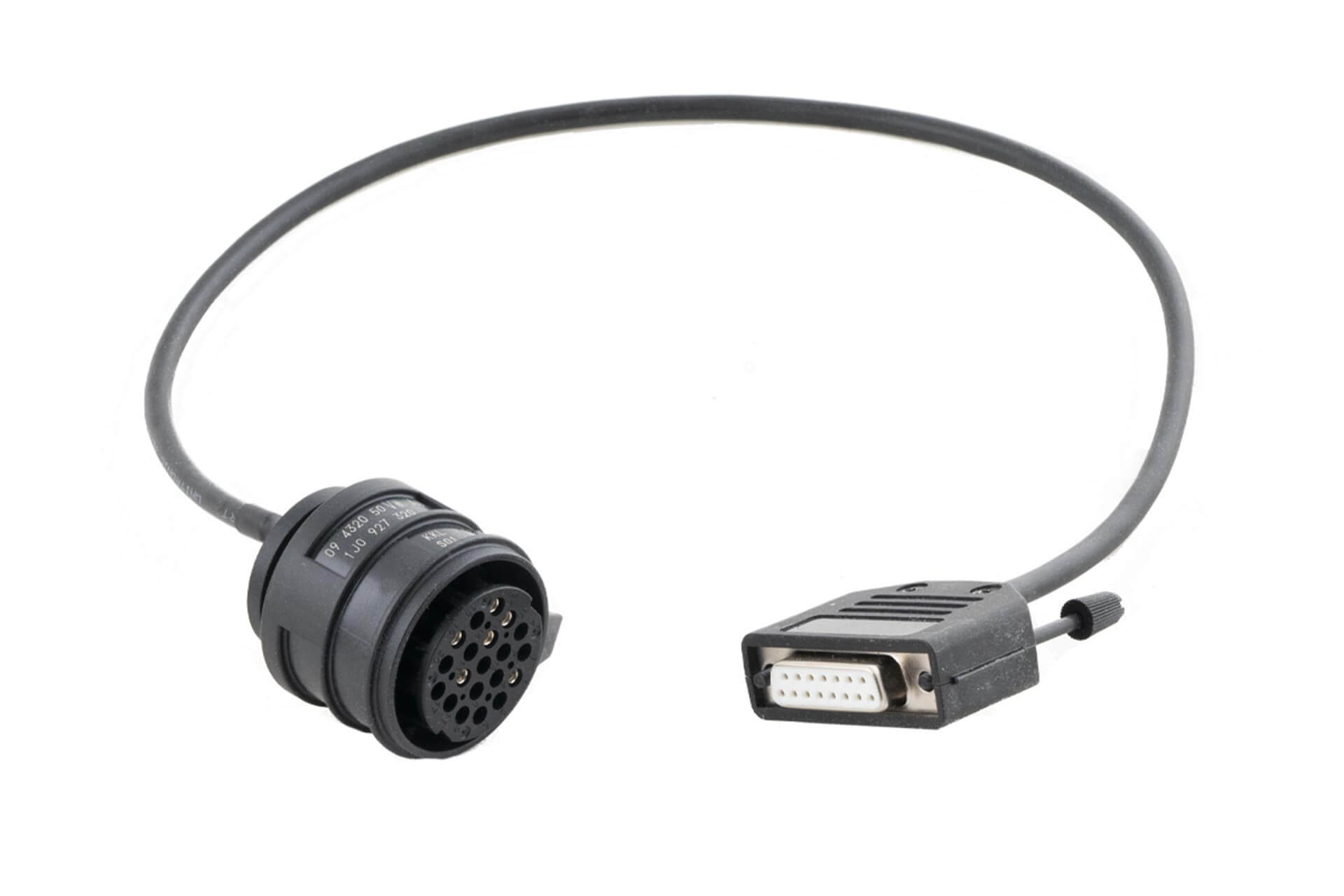 Kit cables banco DSG
