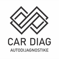 Logo Car Diag d.o.o.