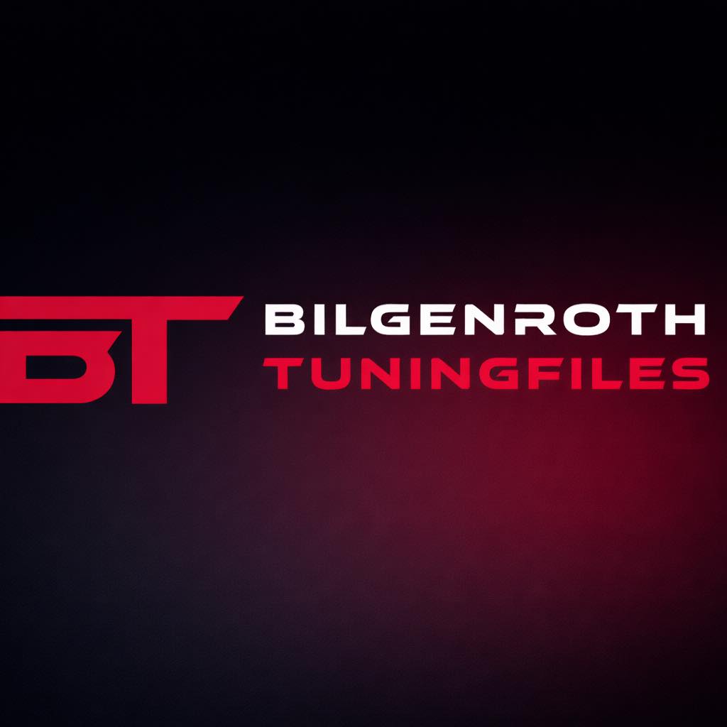 Logo BPT - Bilgenroth Performance & Tuningfiles